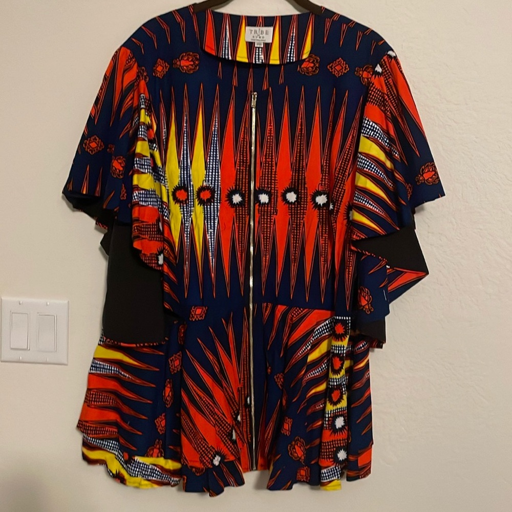 Tribe of  Dumo top